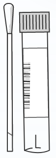 Test 1 - Nasal Swab